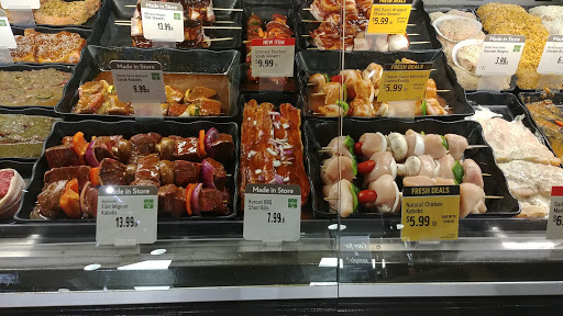 Supermarket «The Fresh Market», reviews and photos, 5515 Chamblee Dunwoody Rd, Dunwoody, GA 30338, USA