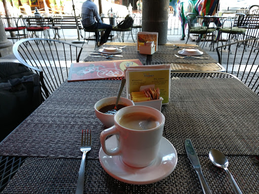 Café Providencia Tlaquepaque