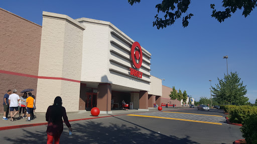 Department Store «Target», reviews and photos, 18101 NW Evergreen Pkwy, Beaverton, OR 97006, USA
