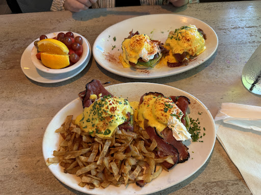 Toast Kitchen and Bar