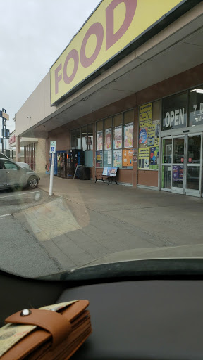 Supermarket «Food City», reviews and photos, 5230 Aldine Mail Rte Rd, Houston, TX 77039, USA