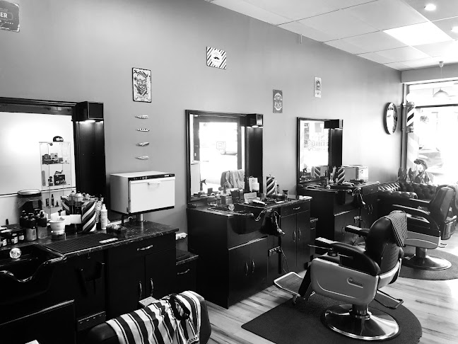 Reviews of Da Silva Barber Shop in Katikati - Barber shop