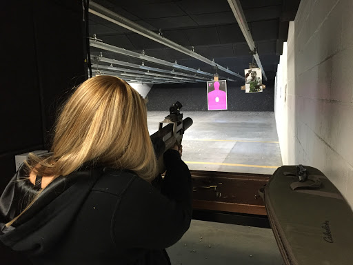 Shooting Range «Target Sports Minnesota», reviews and photos, 14166 Northdale Blvd, Rogers, MN 55374, USA