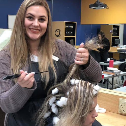 Beauty School «Empire Beauty School», reviews and photos, 7285 Turfway Rd, Florence, KY 41042, USA