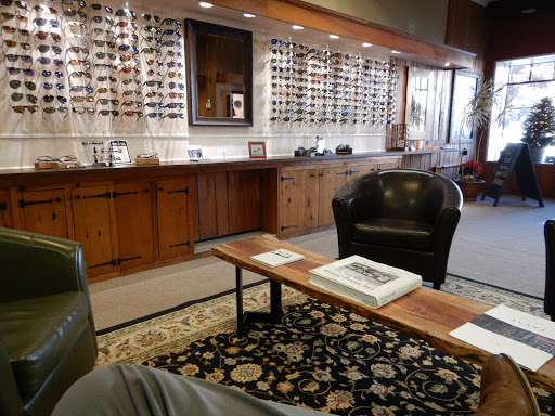 Optician «Meserall Vision & Hearing», reviews and photos, 206 Kings Hwy E, Haddonfield, NJ 08033, USA