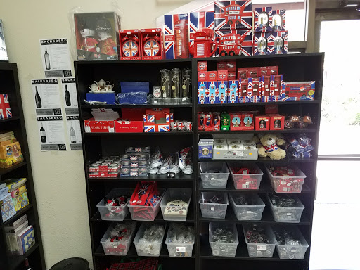 Grocery Store «British Food Shop», reviews and photos, 27601 Forbes Rd #2, Laguna Niguel, CA 92677, USA