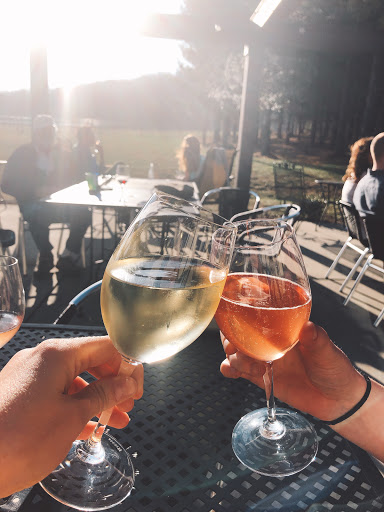 Vineyard «North Gate Vineyard», reviews and photos, 16031 Hillsboro Rd, Purcellville, VA 20132, USA