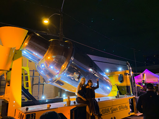 Wedding Venue «The Croft Downtown», reviews and photos, 22 E Buchanan St, Phoenix, AZ 85004, USA