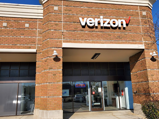 Cell Phone Store «Verizon Authorized Retailer - A Wireless», reviews and photos, 7464 Winchester Rd #109, Memphis, TN 38125, USA