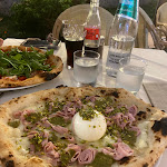 Photo n°1 de l'avis de Matteo.e fait le 14/07/2023 à 18:41 sur le  Papè Satan Ristorante Pizzeria Verace Napoletana à Santa Teresa Gallura