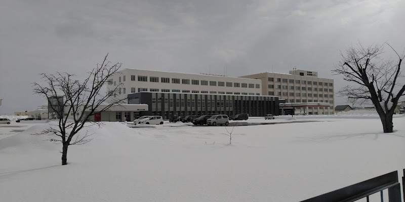 国立病院機構 旭川医療センター