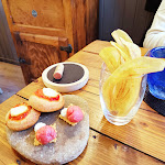 Photo n°3 de l'avis de Stefano.a fait le 12/02/2023 à 14:48 sur le  La Posteria Vappiani à Ronco Briantino