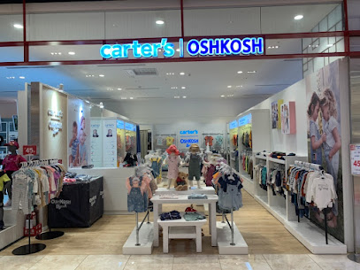 carter’s OSHKOSH-宏匯廣場門市
