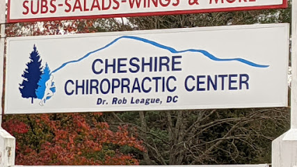 League Chiropractic