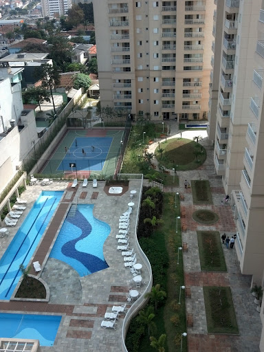 Logo da empresa - Águia Imóveis