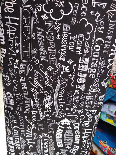 Fabric Store «Jo-Ann Fabrics and Crafts», reviews and photos, 4154 NY-31, Clay, NY 13041, USA