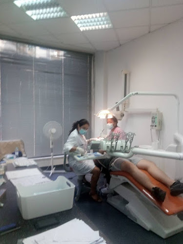 Avaliações doA1 Plus - Clínica Dentária em Odivelas - Dentista