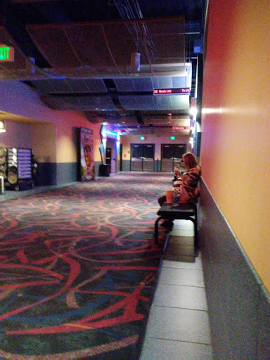 Movie Theater «Regal Cinemas Louisiana Boardwalk 14 & IMAX», reviews and photos, 2 River Colony Dr, Bossier City, LA 71111, USA