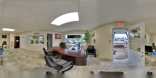 Used Car Dealer «ROSELLE MOTORS INC», reviews and photos, 25W175 Lake St, Roselle, IL 60172, USA