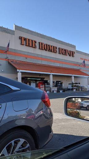 Home Improvement Store «The Home Depot», reviews and photos, 10801 Garden Grove Blvd, Garden Grove, CA 92843, USA