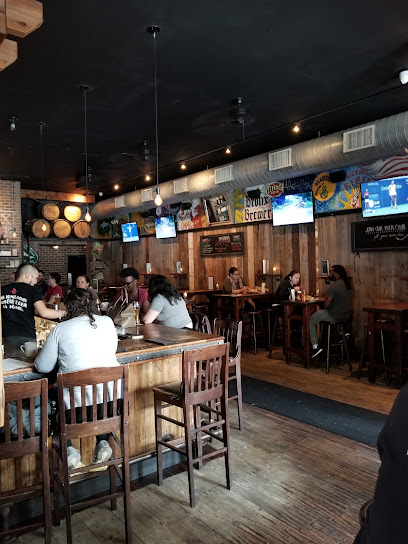 Bronx Alehouse - 216 W 238th St, Bronx, NY 10463