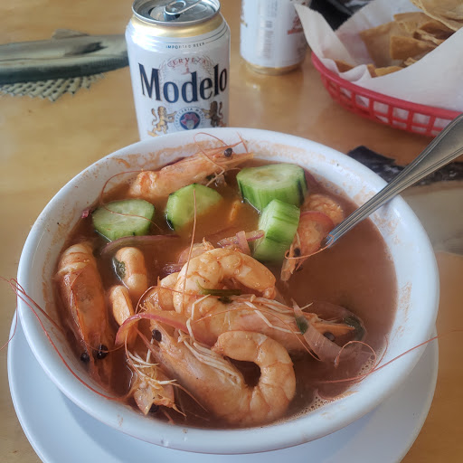 Mariscos Chente El Original image