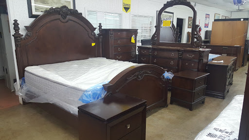 Furniture Store «Mi Casa Furniture», reviews and photos, 6214 NW Loop 410, San Antonio, TX 78238, USA