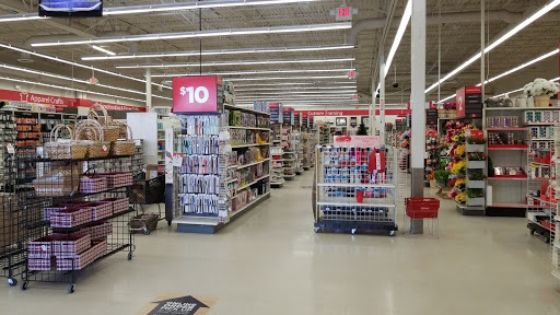 Craft Store «Michaels», reviews and photos, 1445 Riverstone Pkwy # 100, Canton, GA 30114, USA