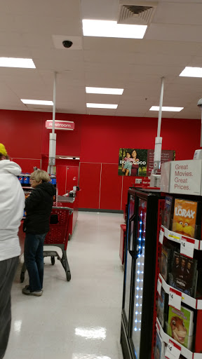 Department Store «Target», reviews and photos, 5700 Bou Ave, Rockville, MD 20852, USA