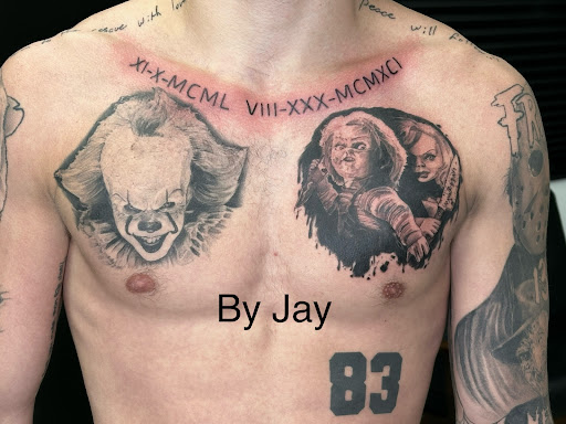 Explore fsu tattoo ideas, creative tattoo ideas in Elyria, available at Tried and True Tattoo