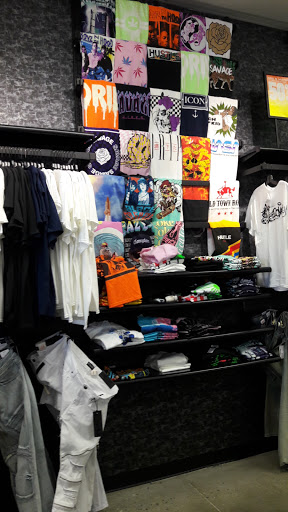 Clothing Store «rue21», reviews and photos, 112 Pavilion Pkwy, Fayetteville, GA 30214, USA