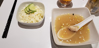Soupe du Restaurant japonais Fresh Lounge Sushi à Saint-Cyr-l'École - n°1