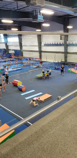 Gymnastics Center «Gymnastics Training Center», reviews and photos, 1470 E 3300 S, Salt Lake City, UT 84106, USA