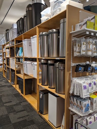Home Goods Store «The Container Store», reviews and photos, 2030 Arden Way, Sacramento, CA 95825, USA