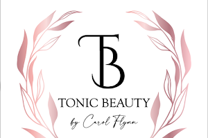 Tonic Beauty by Carol Flynn
