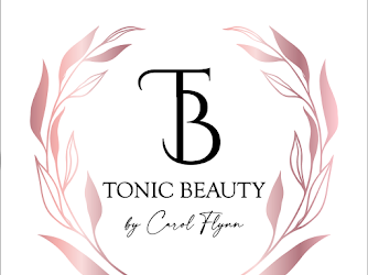 Tonic Beauty by Carol Flynn