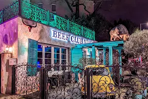 Dragan's Beef Club No.1 image