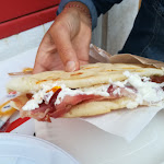 Photo n°3 de l'avis de Francesco.a fait le 22/06/2020 à 19:36 sur le  Fcazz e Birr à Polignano a Mare