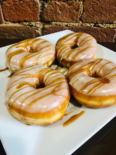 Coffee Shop «4 Soils Coffee Cafe Bakery», reviews and photos, 126 N Main St, Franklin, KY 42134, USA