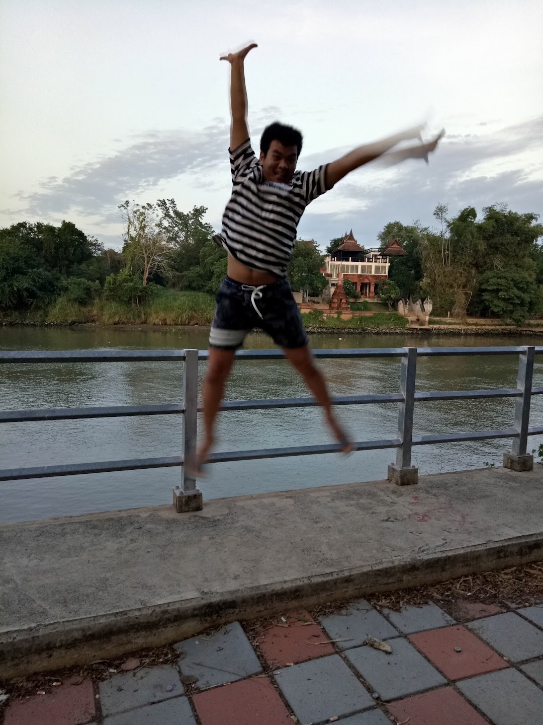 Ayutthaya Buri Dhevi Resort