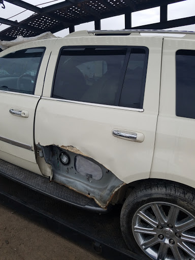 Auto Auction «Insurance Auto Auctions Inc», reviews and photos, 10390 Sadisco Dr, Ashland, VA 23005, USA