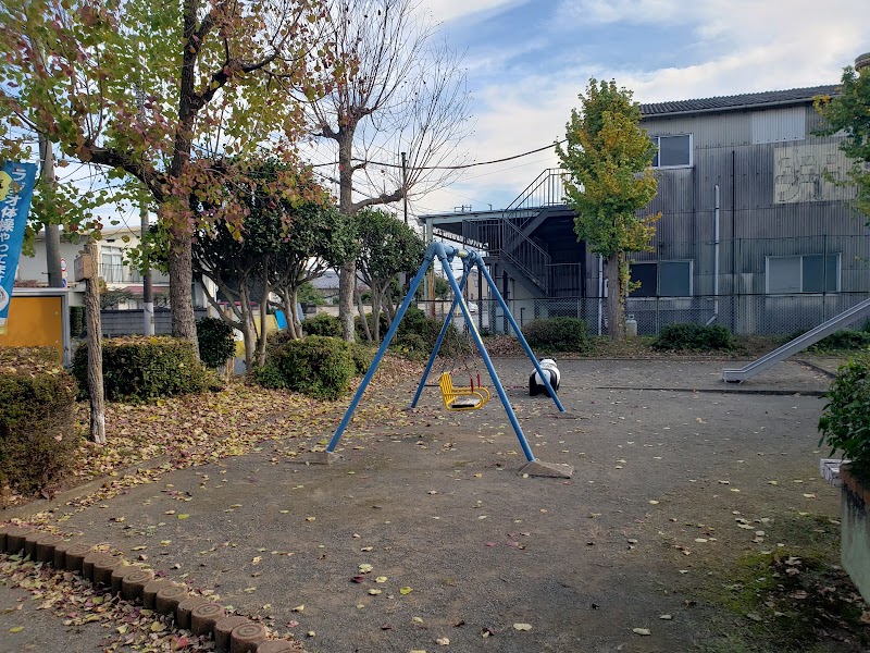 津田第２公園