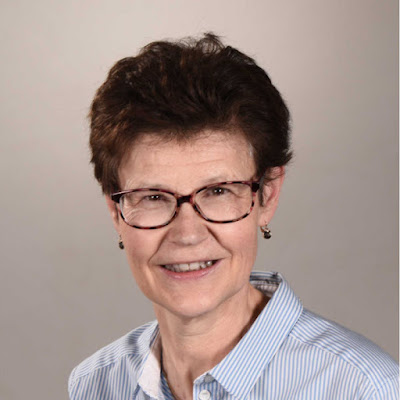 Viviane FERRÉ - Capability Specialist à Rezé