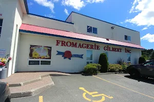 Fromagerie Gilbert Inc image