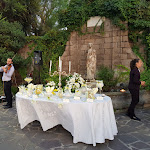 Photo n°3 de l'avis de fabiola.a fait le 30/10/2018 à 12:36 sur le  Grand Hotel Ambasciatori à Sorrento