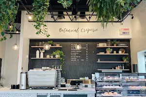Botanical Creperie by NHCC image