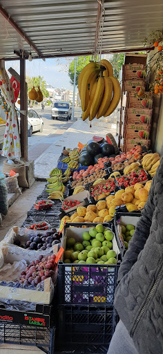 Karpuzcu hurşit