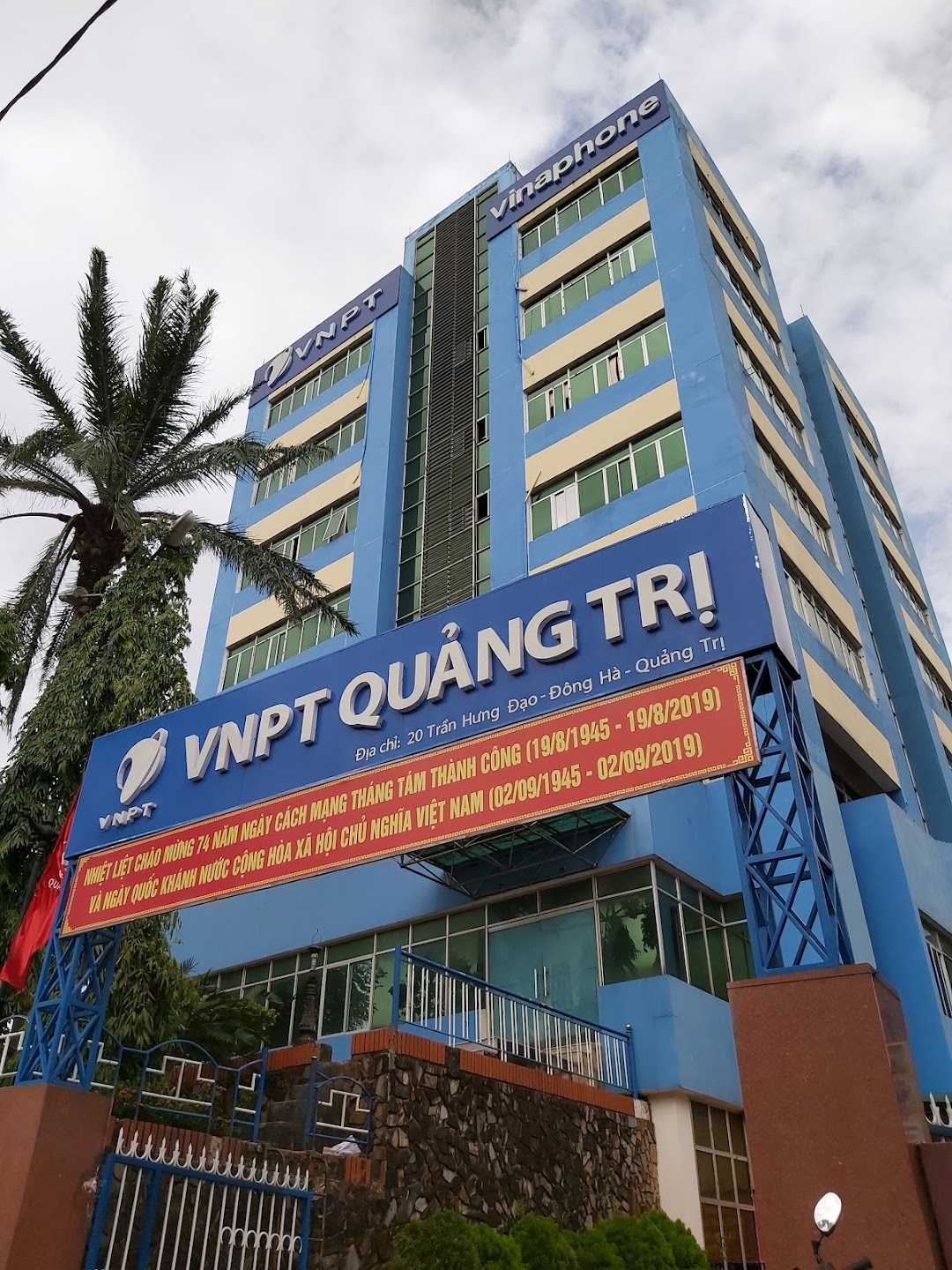 Viễn Thông Quảng Trị