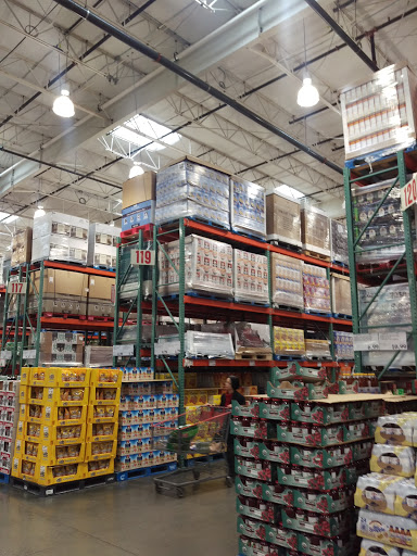 Warehouse store «Costco Wholesale», reviews and photos, 45460 Market St, Shelby Charter Township, MI 48315, USA