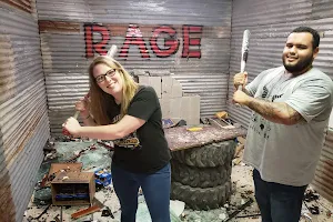 Waco Rage Room image